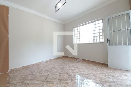 Sala de casa para alugar com 3 quartos, 170m² em Vila Aurocan, Campinas
