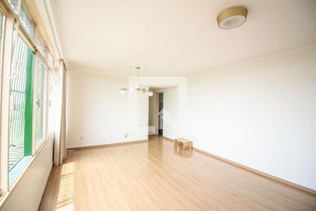 Sala de apartamento para alugar com 1 quarto, 160m² em Setor Habitacional Jardim Botânico, Brasília