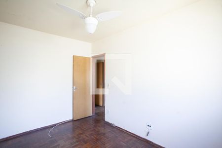 Quarto 2 de apartamento à venda com 3 quartos, 60m² em Liberdade, Belo Horizonte