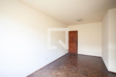 Sala de apartamento à venda com 3 quartos, 60m² em Liberdade, Belo Horizonte