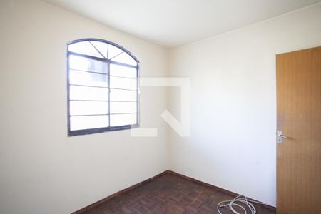 Quarto 1 de apartamento à venda com 3 quartos, 60m² em Liberdade, Belo Horizonte