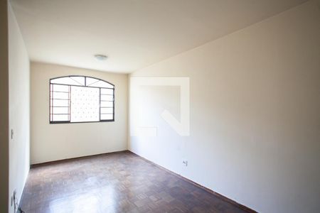 Sala de apartamento à venda com 3 quartos, 60m² em Liberdade, Belo Horizonte