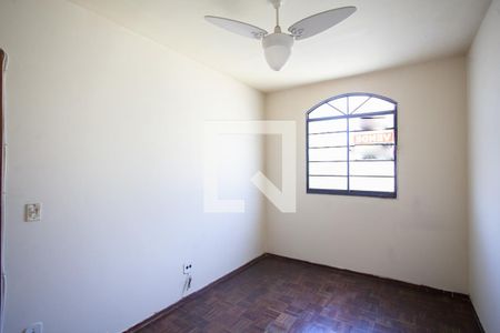 Quarto 2 de apartamento à venda com 3 quartos, 60m² em Liberdade, Belo Horizonte