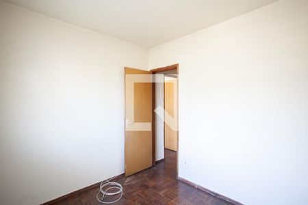 Quarto 1 de apartamento à venda com 3 quartos, 60m² em Liberdade, Belo Horizonte