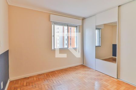 Quarto 1 de apartamento à venda com 2 quartos, 73m² em Indianópolis, São Paulo