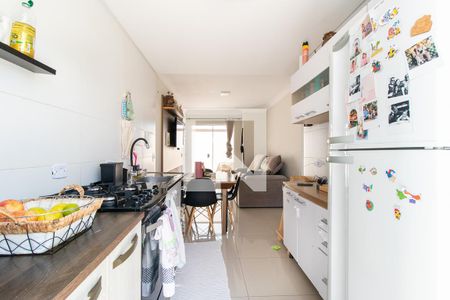 Apartamento para alugar com 68m², 2 quartos e 1 vaga Apartamento para alugar com 68m², 2 quartos e 1 vagaCozinha - Armários