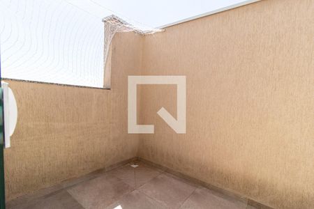 Apartamento para alugar com 68m², 2 quartos e 1 vaga Apartamento para alugar com 68m², 2 quartos e 1 vagaVaranda