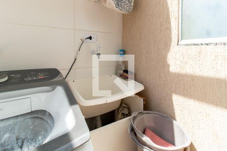 Apartamento para alugar com 68m², 2 quartos e 1 vaga Apartamento para alugar com 68m², 2 quartos e 1 vagaÁrea de Serviço