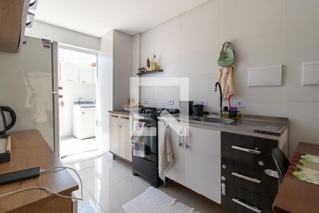 Apartamento para alugar com 68m², 2 quartos e 1 vaga Apartamento para alugar com 68m², 2 quartos e 1 vagaCozinha - Armários