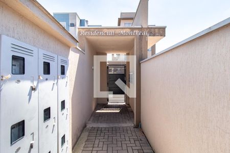 Apartamento para alugar com 68m², 2 quartos e 1 vaga Apartamento para alugar com 68m², 2 quartos e 1 vagaEntrada