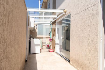 Apartamento para alugar com 68m², 2 quartos e 1 vaga Apartamento para alugar com 68m², 2 quartos e 1 vagaÁrea de Serviço