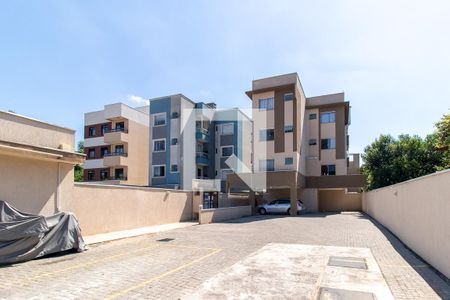 Apartamento para alugar com 68m², 2 quartos e 1 vaga Apartamento para alugar com 68m², 2 quartos e 1 vagaFachada do bloco