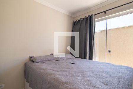 Quarto 1 de apartamento para alugar com 2 quartos, 68m² em Parque da Fonte, São José dos Pinhais