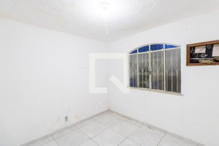 Quarto 2 de casa para alugar com 2 quartos, 70m² em Campo Grande, Rio de Janeiro