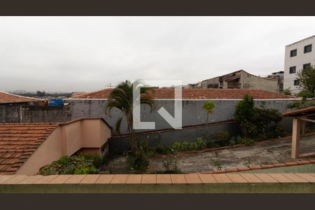 Vista do Quarto 2 de casa para alugar com 2 quartos, 60m² em Jardim Piratininga, São Paulo