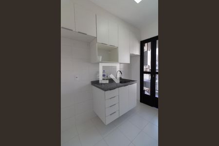 Apartamento para alugar com 44m², 2 quartos e 1 vagaCozinha