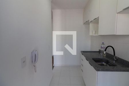 Apartamento para alugar com 44m², 2 quartos e 1 vagaCozinha