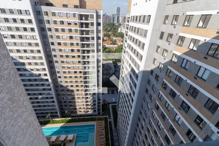 Apartamento para alugar com 44m², 2 quartos e 1 vagaQuarto 2