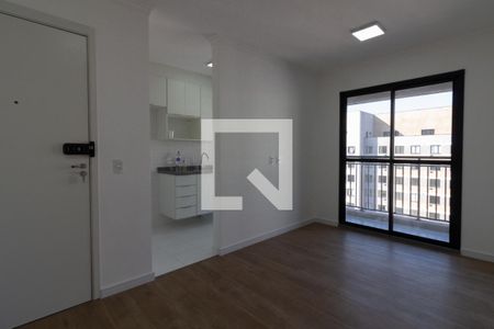 Sala de apartamento para alugar com 2 quartos, 44m² em Butantã, São Paulo
