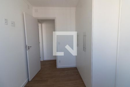 Quarto 1 de apartamento para alugar com 2 quartos, 44m² em Butantã, São Paulo