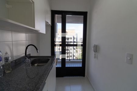 Apartamento para alugar com 44m², 2 quartos e 1 vagaCozinha