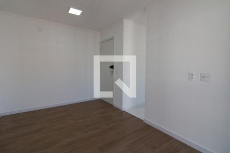 Sala de apartamento para alugar com 2 quartos, 44m² em Butantã, São Paulo