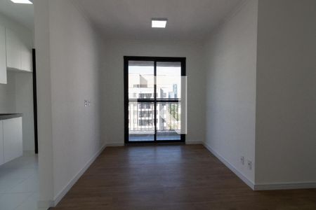 Sala de apartamento para alugar com 2 quartos, 44m² em Butantã, São Paulo