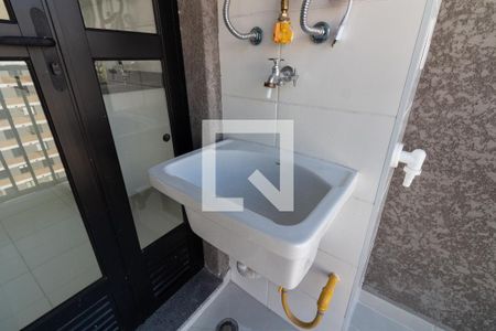 Apartamento para alugar com 44m², 2 quartos e 1 vagaÁrea de Serviço