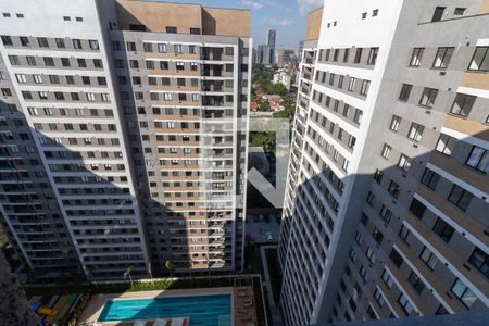 Apartamento para alugar com 44m², 2 quartos e 1 vagaQuarto 1