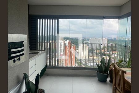 Apartamento à venda com 2 quartos, 63m² em Butantã, São Paulo