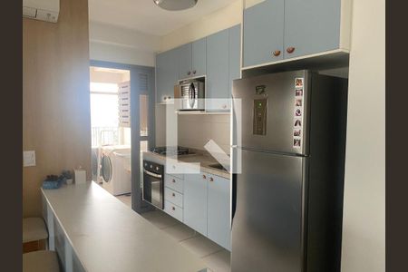 Apartamento à venda com 2 quartos, 63m² em Butantã, São Paulo