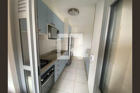 Apartamento à venda com 2 quartos, 63m² em Butantã, São Paulo
