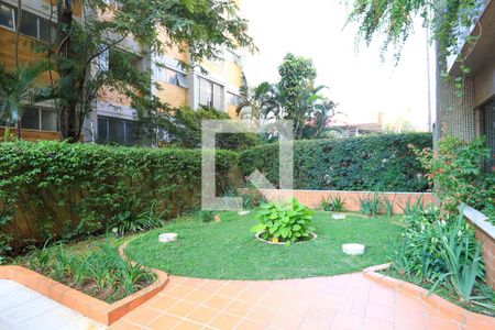 Apartamento à venda com 198m², 4 quartos e 3 vagas Apartamento à venda com 198m², 4 quartos e 3 vagasÁrea comum