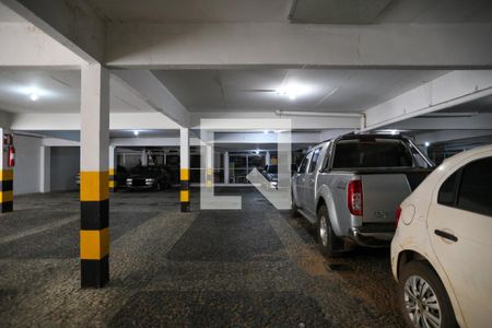 Apartamento à venda com 198m², 4 quartos e 3 vagas Apartamento à venda com 198m², 4 quartos e 3 vagasGaragem