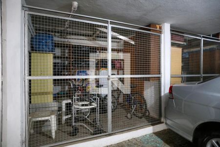 Apartamento à venda com 198m², 4 quartos e 3 vagas Apartamento à venda com 198m², 4 quartos e 3 vagasGaragem