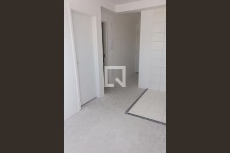 Sala de apartamento à venda com 2 quartos, 38m² em Cidade Antônio Estevão de Carvalho, São Paulo