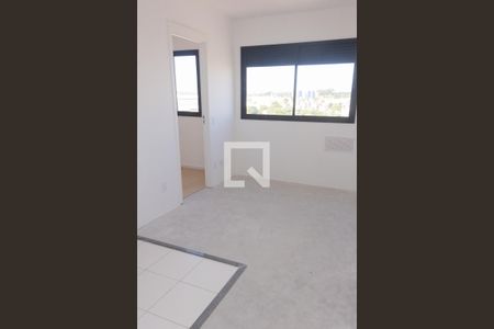 Sala de apartamento à venda com 2 quartos, 38m² em Cidade Antônio Estevão de Carvalho, São Paulo