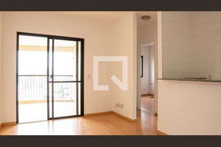 Sala de apartamento para alugar com 2 quartos, 52m² em Higienópolis, São Paulo
