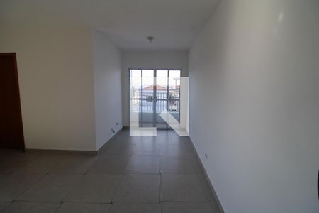 Sala / Cozinha de apartamento para alugar com 2 quartos, 50m² em Vila Gustavo, São Paulo