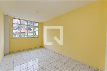 Quarto 2 de apartamento para alugar com 5 quartos, 120m² em Fátima, Niterói