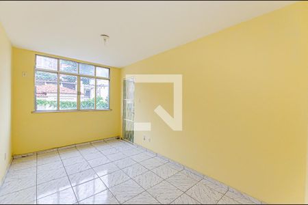 Quarto 1 de apartamento para alugar com 5 quartos, 120m² em Fátima, Niterói