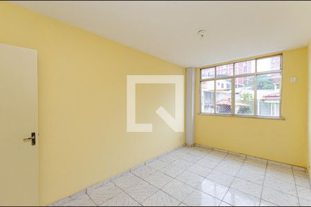 Quarto 2 de apartamento para alugar com 5 quartos, 120m² em Fátima, Niterói