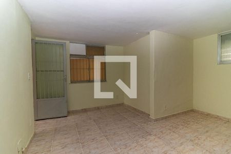 Sala de apartamento para alugar com 3 quartos, 120m² em Fátima, Niterói