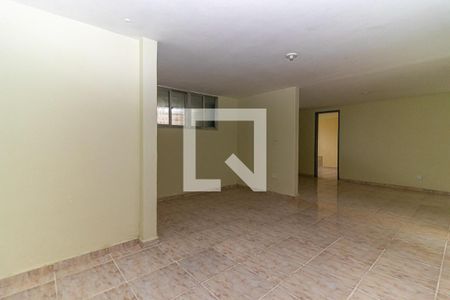 Sala de apartamento para alugar com 3 quartos, 120m² em Fátima, Niterói