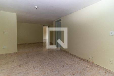 Sala de apartamento para alugar com 3 quartos, 160m² em Fátima, Niterói