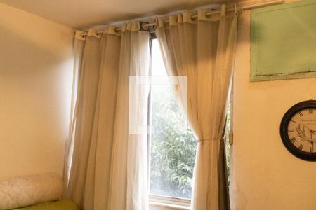 Quarto 1 de apartamento à venda com 3 quartos, 120m² em Tijuca, Rio de Janeiro