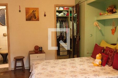 Apartamento à venda com 120m², 3 quartos e 1 vaga Apartamento à venda com 120m², 3 quartos e 1 vagaQuarto 3 - Suíte