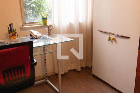 Quarto 2 de apartamento à venda com 3 quartos, 120m² em Tijuca, Rio de Janeiro