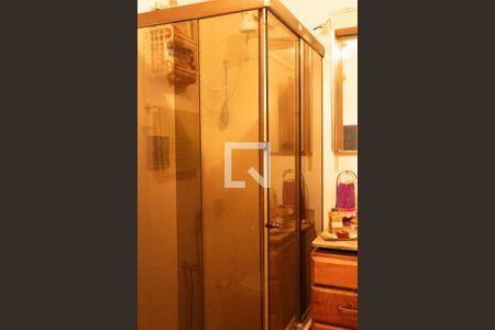 Apartamento à venda com 120m², 3 quartos e 1 vaga Apartamento à venda com 120m², 3 quartos e 1 vagaBanheiro Social