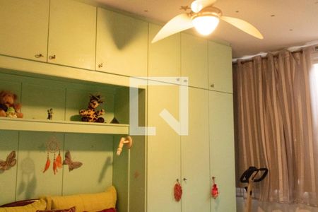 Apartamento à venda com 120m², 3 quartos e 1 vaga Apartamento à venda com 120m², 3 quartos e 1 vagaQuarto 3 - Suíte